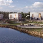 В Лас-Вегасе одобрили проект крошечных домов с доступной арендной платой