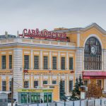 В Москве рядом с Савёловским вокзалом построят ЖК на 6 тысяч человек