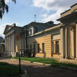 В Москве выставят на торги дачу Строгановых XVIII века