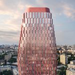 В новом Центральном доме кино появится жильё