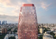 В новом Центральном доме кино появится жильё