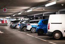 В Шереметьево стало проще получить парковочную льготу многодетным