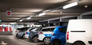 В Шереметьево стало проще получить парковочную льготу многодетным