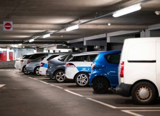 В Шереметьево стало проще получить парковочную льготу многодетным