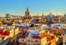 В Валенсии ввели жесткие ограничения на туристическую аренду