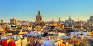 В Валенсии ввели жесткие ограничения на туристическую аренду