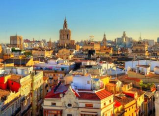 В Валенсии ввели жесткие ограничения на туристическую аренду