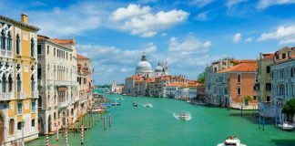 Венеция расширила туристический сбор до 60 дней