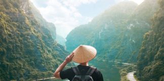 Вьетнам ввел электронные карты прибытия