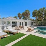 Второй дом Халка Хогана продаётся во Флориде