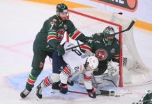 Заблокированный «Металлург»: «Ак Барс» задавил уральцев секретным оружием Гатиятулина