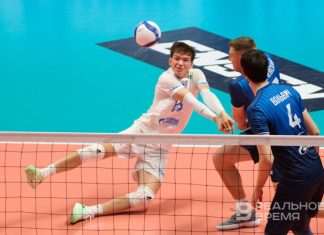 «Зенит-Казань» близок к потере чемпионства как никогда: «Локомотив» пока мощнее казанцев