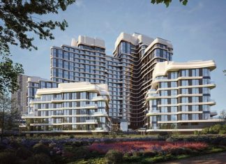 Зумеры стали чаще покупать элитное жильё